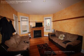 12 Becket St, Unit 1 in Boston, MA - Building Photo - Building Photo