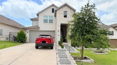 388 Pisa Ln in Andice, TX - Building Photo - Building Photo