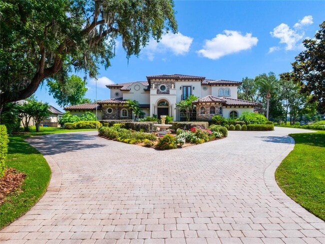 property at 1911 Lake Markham Preserve Trail