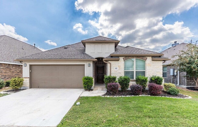 property at 142 Destiny Dr