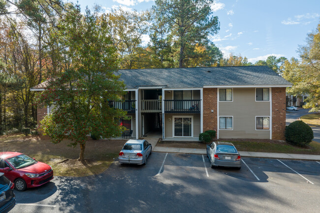 Lynnwood in Lugoff, SC - Building Photo - Building Photo