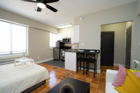 Meridian Heights Apartments in Washington, DC - Building Photo - Building Photo