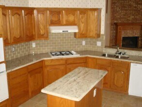 1415 Berkley Rd in Allen, TX - Building Photo - Building Photo