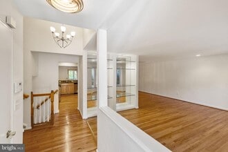 7611 Whittier Blvd in Bethesda, MD - Building Photo - Building Photo