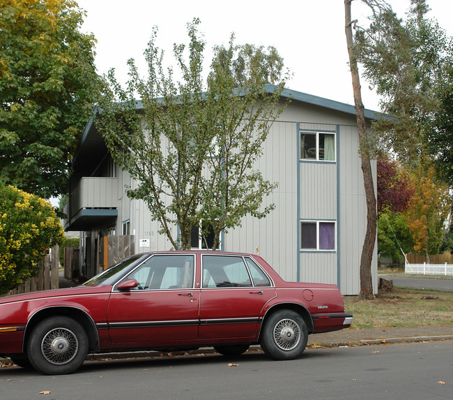 1103 2nd St NW in Salem, OR - Building Photo - Building Photo