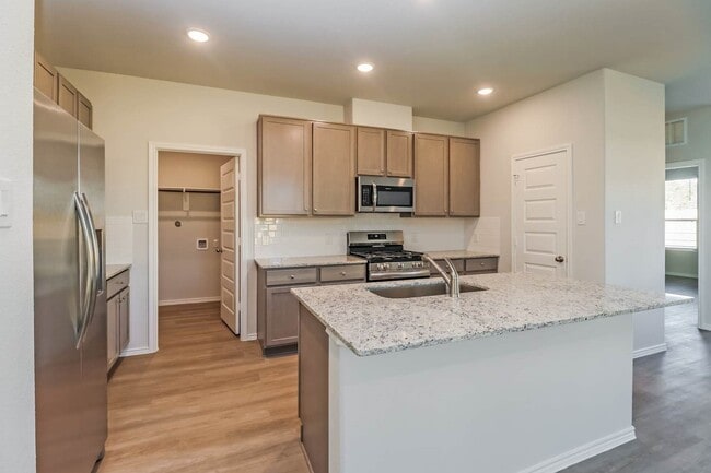 24930 Aconite Ln in Montgomery, TX - Building Photo - Building Photo