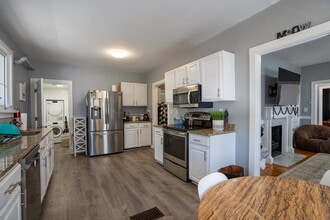 40 Newcastle Rd in Boston, MA - Building Photo - Building Photo
