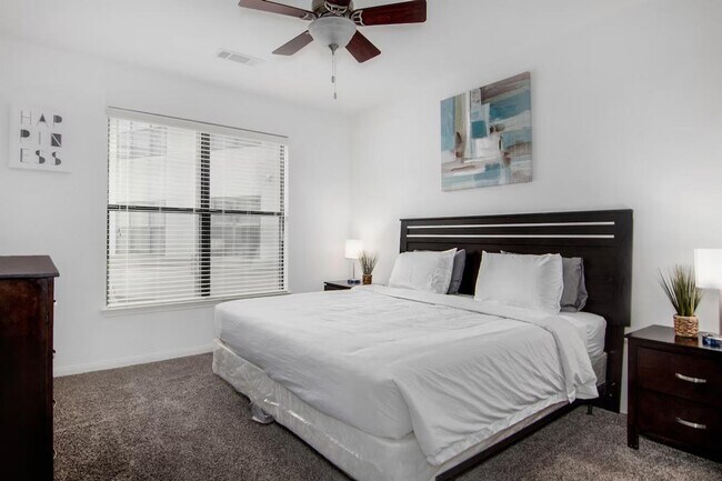 2801 N Braeswood Blvd