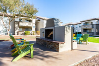 Ocotillo Bay Apartments photo'