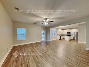 1390 Ethans Way in Mcdonough, GA - Foto de edificio - Building Photo