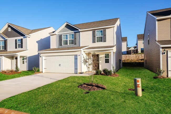 2153 Southlea Dr in Inman, SC - Building Photo - Building Photo