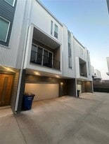 3816 San Jacinto St in Dallas, TX - Building Photo