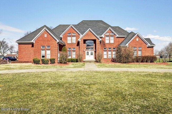 property at 248 N Myers Rd