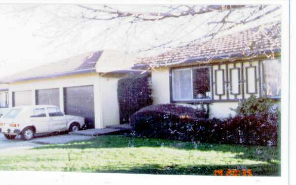 4336 Hamilton Ave in San Jose, CA - Building Photo - Building Photo