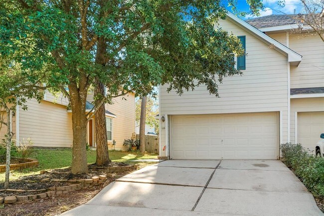 property at 123 N Camellia Grove Cir