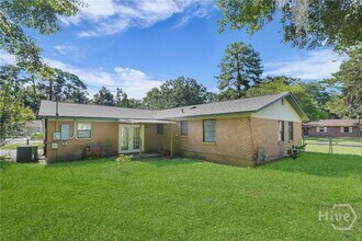 2222 Bacon Park Dr in Savannah, GA - Building Photo - Building Photo