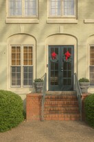 509 Thorn Pl in Montgomery, AL - Building Photo