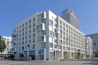 Building Photo - WREN Apartments in Los Angeles, California