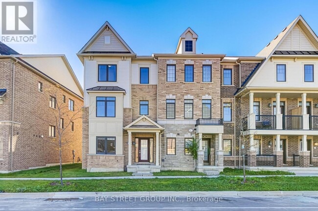 property at 35 George Peach Ave