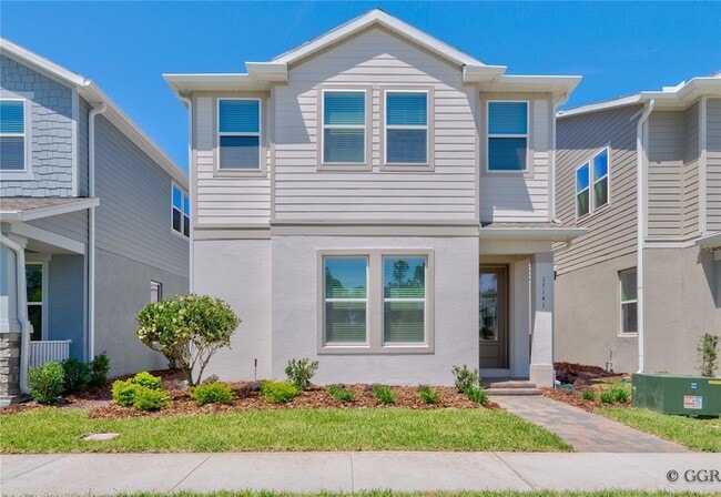 property at 15141 Summer Harvest St