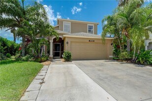 21670 Berwhich Run in Estero, FL - Building Photo