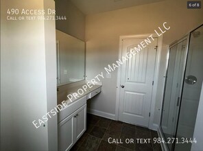 490 Access Dr in Youngsville, NC - Building Photo - Building Photo