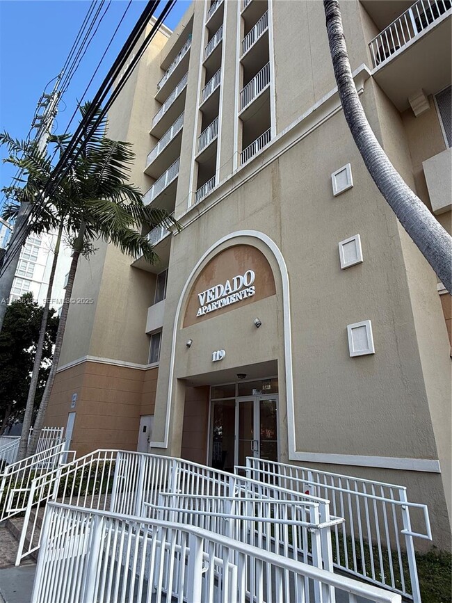 119 SW 6th Ave in Miami, FL - Building Photo - Building Photo