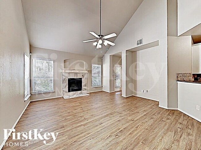 10017 Boston Harbor Dr in Providence Village, TX - Building Photo - Building Photo