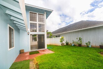 91-1011-1011 Ahuua St in Ewa Beach, HI - Building Photo - Building Photo