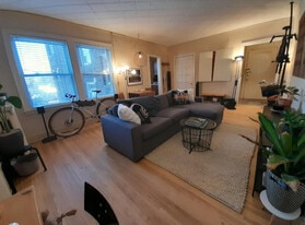 Lincoln Court Apartments in St. Paul, MN - Building Photo