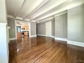 42 Richmond Ave in Buffalo, NY - Building Photo - Building Photo