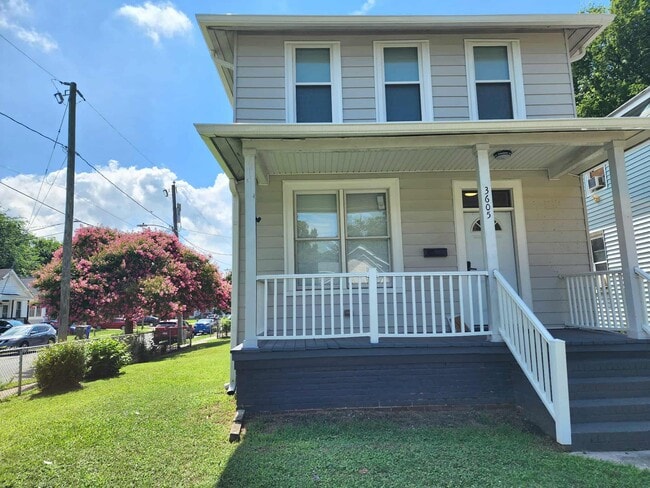 property at 3605 Killam Ave