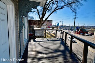 1224 Plainfield Ave NE in Grand Rapids, MI - Building Photo - Building Photo