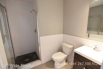 533 Budd St in Philadelphia, PA - Building Photo - Building Photo