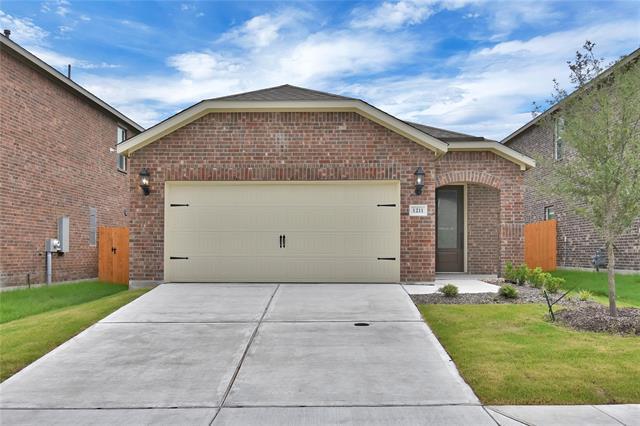 property at 1211 Princeton Hts Blvd