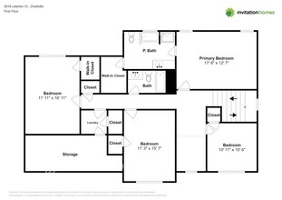 2518 Liberton Ct in Charlotte, NC - Building Photo - Building Photo