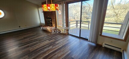 636 Horizon Dr in Grand Junction, CO - Foto de edificio - Building Photo