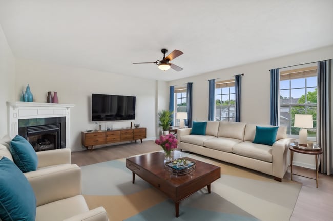 1228 Gneiss Dr in Mc Donald, PA - Foto de edificio - Building Photo