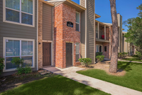 Bella Vida Apartments in Houston, TX - Foto de edificio - Building Photo