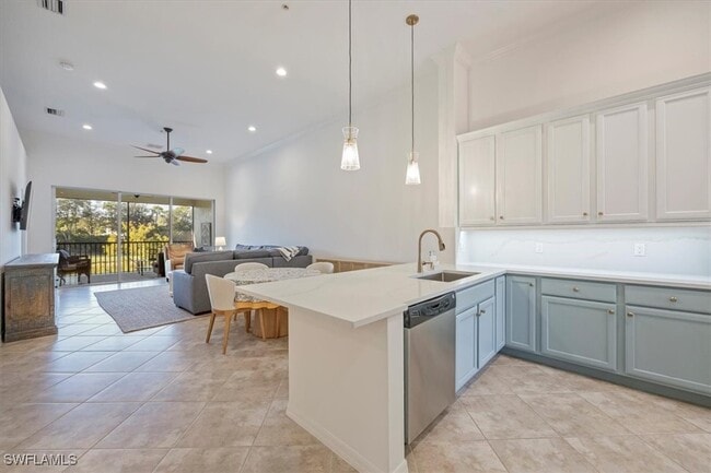 property at 11031 Corsia Trieste Way