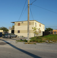 1371 NW 61st St Apartments