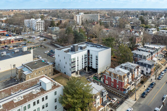 The Nook in Philadelphia, PA - Building Photo - Building Photo