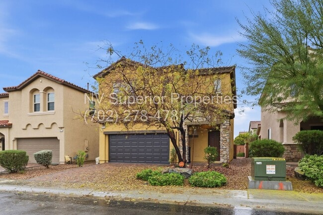 8923 Melridge Rd in Las Vegas, NV - Building Photo - Building Photo
