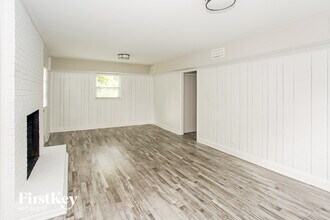 1322 Crescent St in Monroe, NC - Building Photo - Building Photo