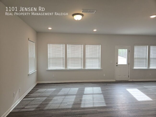 1101 Carr Rd in Durham, NC - Building Photo - Building Photo