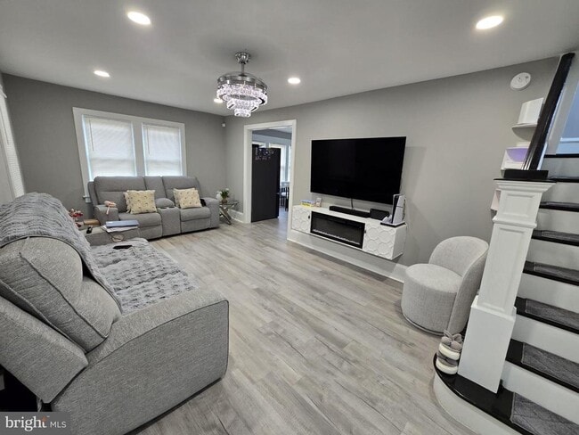 530 Walnut Ave in Laurel Springs, NJ - Building Photo - Building Photo