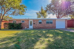 2513 62nd St in Lubbock, TX - Building Photo