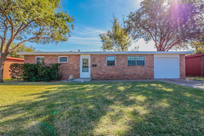 property at 2513 62nd St