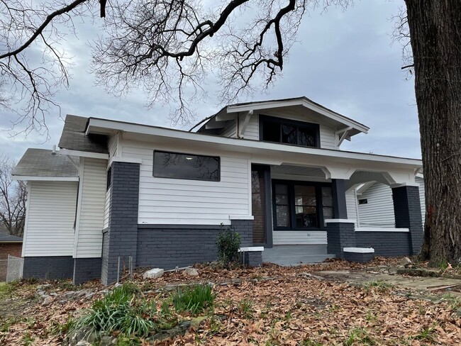 property at 2013 16th Ave N