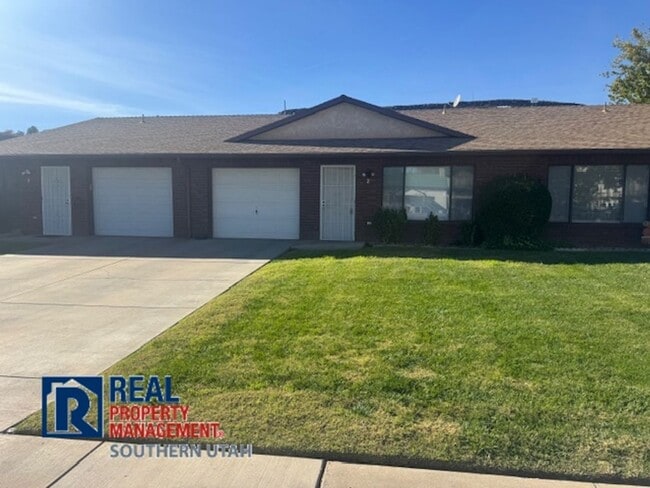 property at 324 W 100 S